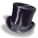 Hat-top-silk2 icon