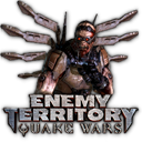EnemyTerritoryQuakeWars_Strogg icon