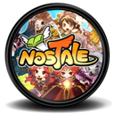 Nostale_1 icon