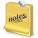 task_notes icon
