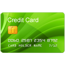 credit_card icon