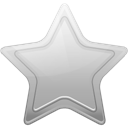 star_silver icon