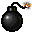 Bomb1 icon