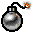 Bomb2 icon