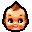 Kewpie icon