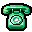 Telephone1 icon