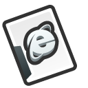 internet_document icon