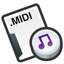 midi_sequence icon