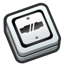 network_driver_offline icon