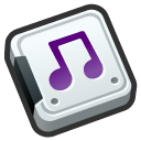 shared_music icon