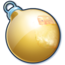 ball_yellow icon