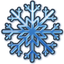 blue_snow icon