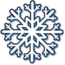 white_snow icon