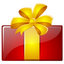 free_gift icon