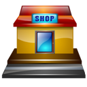 roadside_shop icon