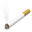 Cigarrette icon