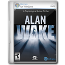 Alan-Wake icon