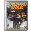 Codename-Eagle icon