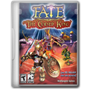 Fate-The-Cursed-King icon