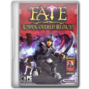 Fate-Undiscovered-Realms icon