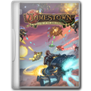 Jamestown-Legend-of-the-Lost-Colony icon
