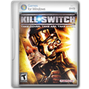 Kill-Switch icon