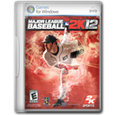 Major-League-Baseball-2K12 icon