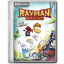 Rayman-Origins icon