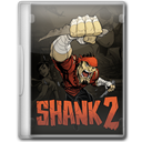 Shank-2 icon
