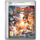 Street-Fighter-X-Tekken icon