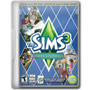 The-Sims-3-Hidden-Springs icon