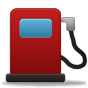 Gas-pump icon