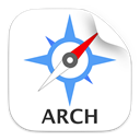 ARCH icon