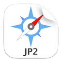 jp2 icon
