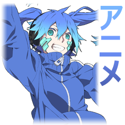 Anime Icon