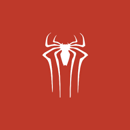 spiderman icons - 16 free spiderman icons download (ico, png, icns) |  