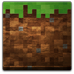 Block, minecraft, game, isometry icon - Download on Iconfinder