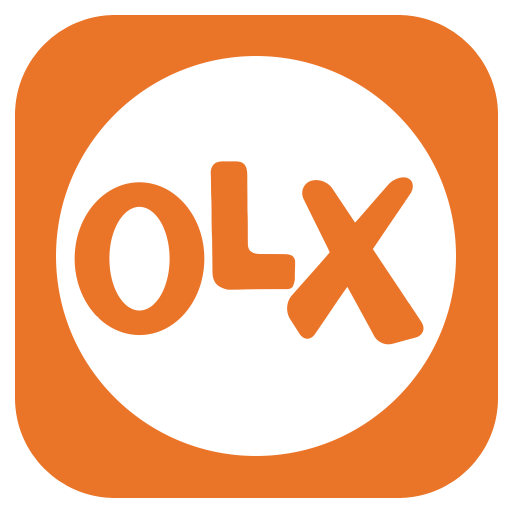 Olx Icon 512x512px Ico Png Icns Free Download