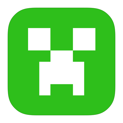 minecraft - download free icon Hex Icons Pack on