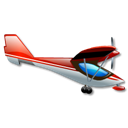 airplane_256 icon
