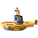 yellow_submarine_256 icon