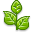 Plant icon