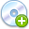 cd_add icon