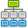 chart_organisation icon