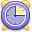 clock_45 icon