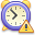 clock_error icon