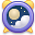 clock_moon_phase icon