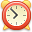 clock_red icon
