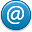 contact_email icon