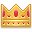 crown_gold icon